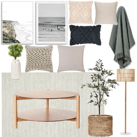 Paul - TV Room Interior Design Mood Board by Meg Caris on Style Sourcebook