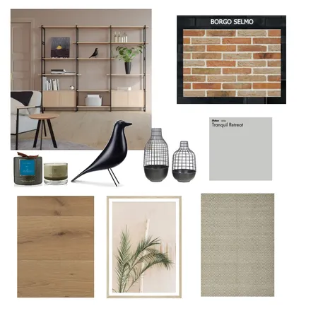 twa Interior Design Mood Board by Tarataioana on Style Sourcebook