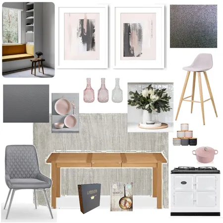 King's Rd, Wilmslow Interior Design Mood Board by Steph Smith on Style Sourcebook