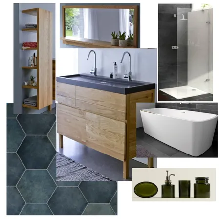 Fürdőszoba Interior Design Mood Board by Agnes_Balint on Style Sourcebook