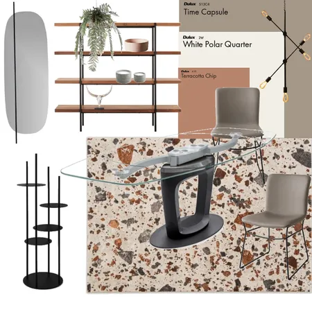 Marsia Interior Design Mood Board by stevanovicmilka44 on Style Sourcebook