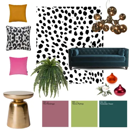 ELTON JOHN BOARD Interior Design Mood Board by courtneyjaye on Style Sourcebook