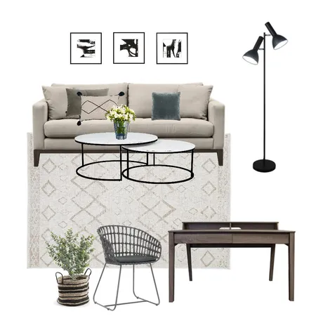 IDIT 3 Interior Design Mood Board by vonsdesign on Style Sourcebook