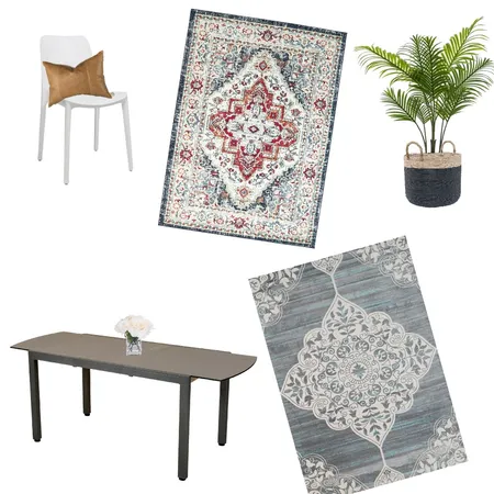 Tarot Stall Interior Design Mood Board by Iceey88 on Style Sourcebook