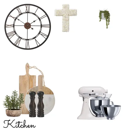 Zora - Kitchen Interior Design Mood Board by House2Home on Style Sourcebook