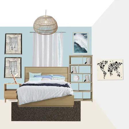 int1 Interior Design Mood Board by arturodijol on Style Sourcebook