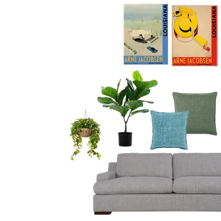 Stue Interior Design Mood Board by amalie on Style Sourcebook