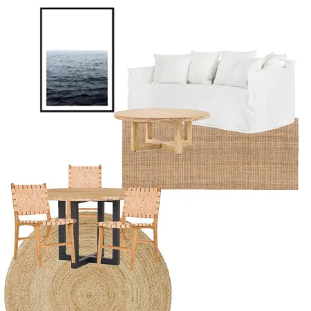 apartment Interior Design Mood Board by angiecooper