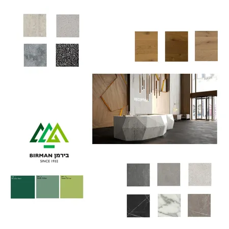 birman concept Interior Design Mood Board by Talisch on Style Sourcebook