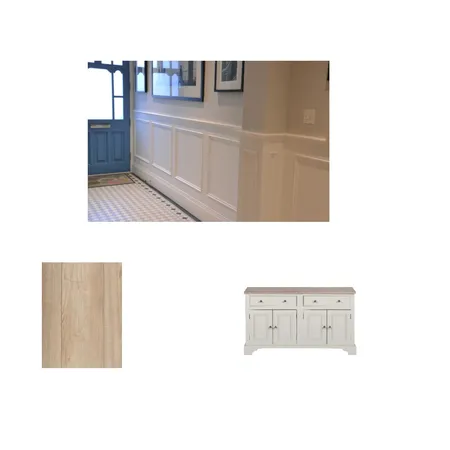 living Room Interior Design Mood Board by GowerDesign on Style Sourcebook