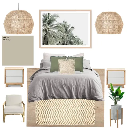 Bahamas Interior Design Mood Board by stylishlivingaustralia on Style Sourcebook