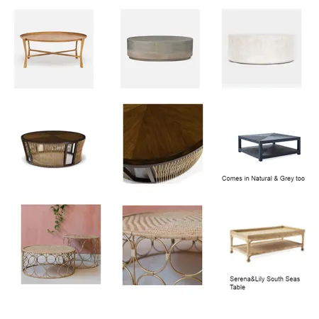 Nicola Interior Design Mood Board by neyesha on Style Sourcebook