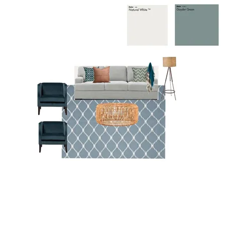 Nicole Interior Design Mood Board by Julieevely on Style Sourcebook