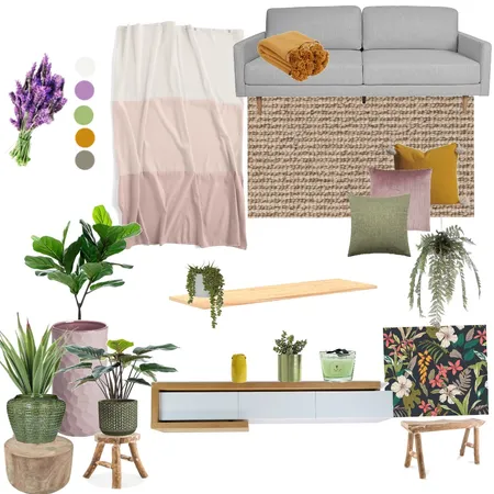 sala apto 2020 Interior Design Mood Board by marianamartinsarq on Style Sourcebook