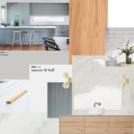 104 Campbell St Interior Design Mood Board by Kellieweston