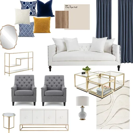 dcdfdf Interior Design Mood Board by Nihad on Style Sourcebook