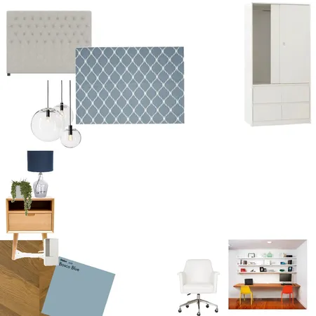 ICT Interior Design Mood Board by Eriin.barnes on Style Sourcebook