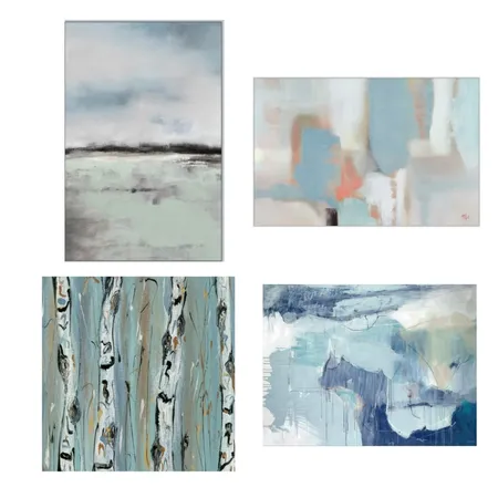 art 2 Interior Design Mood Board by Intelligent Designs on Style Sourcebook