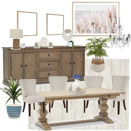 NP Dining/Kitchen Interior Design Mood Board by LotNine08Interiors on Style Sourcebook
