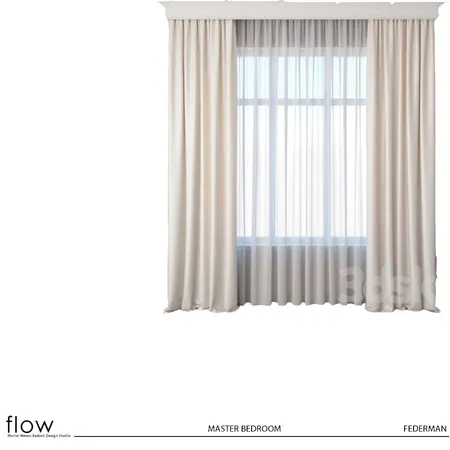 master bedroom-opt1 Interior Design Mood Board by hillith on Style Sourcebook