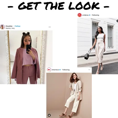 Get The Look - Tonal Dressing #1 Interior Design Mood Board by sbekhit on Style Sourcebook