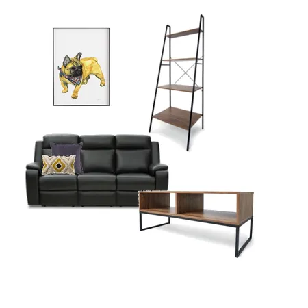 Peta draft Interior Design Mood Board by Rhiannon Lee, Oleander & Finch Interiors on Style Sourcebook