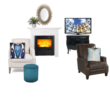 lake house Interior Design Mood Board by lschulze on Style Sourcebook