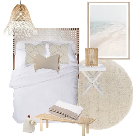 Teenage girls room Interior Design Mood Board by Vienna Rose Interiors on Style Sourcebook