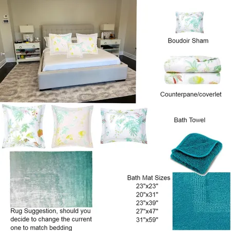 Paula Interior Design Mood Board by neyesha on Style Sourcebook