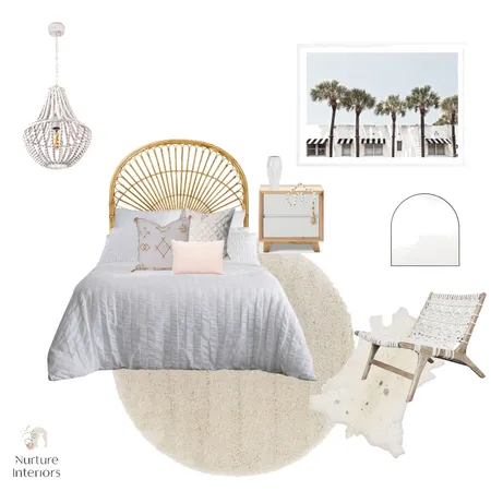 sanctuary 3 Interior Design Mood Board by nurtureinteriors on Style Sourcebook