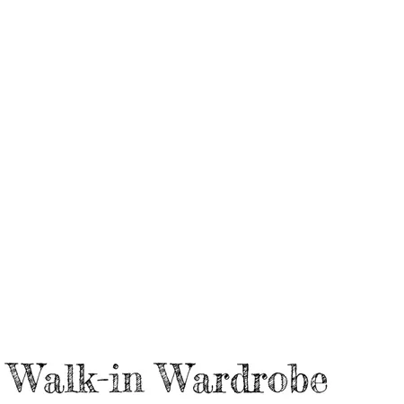 Walk-in Wardrobe Interior Design Mood Board by KatieLang on Style Sourcebook