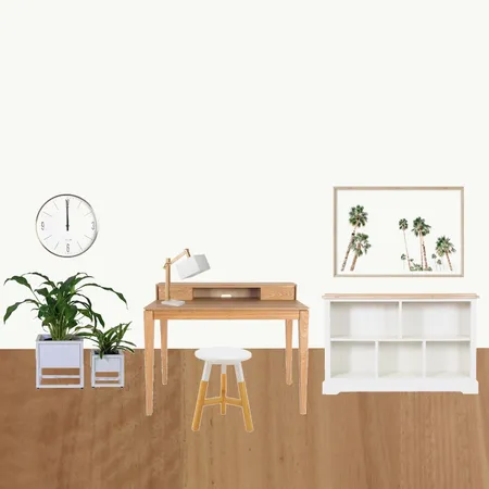 Study #1 Interior Design Mood Board by s1050166 on Style Sourcebook