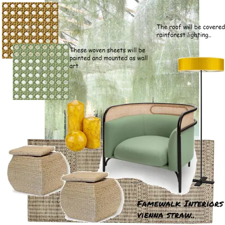 Vienna Trend Interior Design Mood Board by Famewalk Interiors on Style Sourcebook