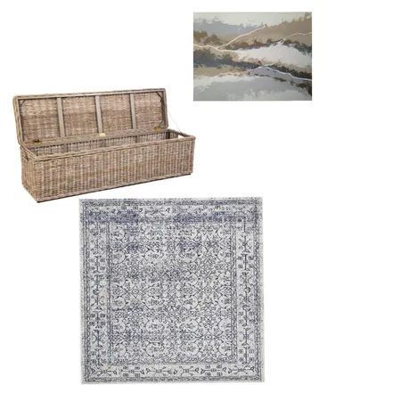 Concept 5 Interior Design Mood Board by Oleander & Finch Interiors on Style Sourcebook