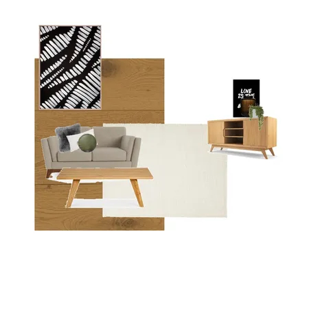 Seddon TH2 Living Interior Design Mood Board by Home Styling Melbourne on Style Sourcebook