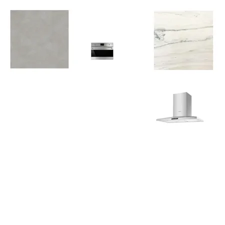 Kitchen Interior Design Mood Board by sinaobeidat on Style Sourcebook