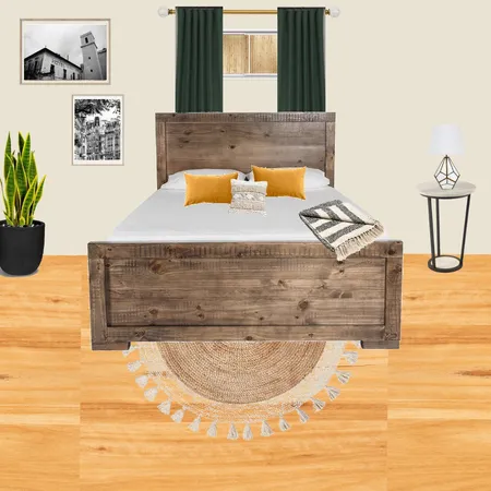 Colleen's Casa Interior Design Mood Board by torilewi on Style Sourcebook