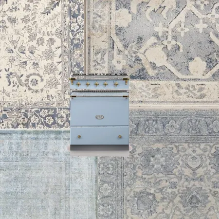 Ludwigs - Rugs Interior Design Mood Board by hauscurated on Style Sourcebook