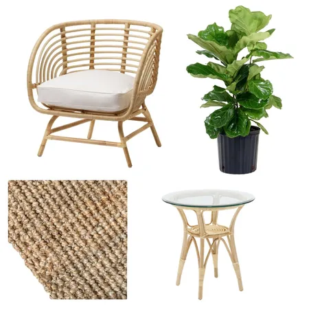 Living Room Interior Design Mood Board by Belz on Style Sourcebook