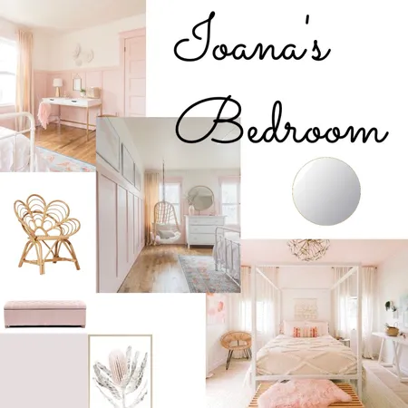 ioana Interior Design Mood Board by Tarataioana on Style Sourcebook
