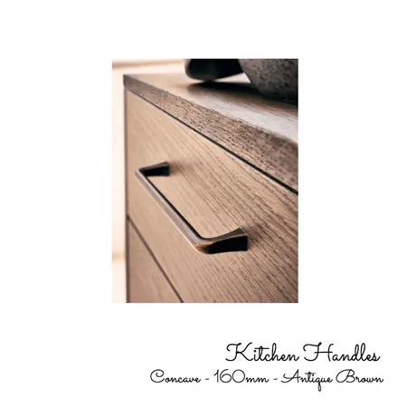 BERENDSEN - CONCAVE HANDLES Interior Design Mood Board by Lucy Furniss Design on Style Sourcebook