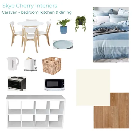 Caravan mood board part 1 Interior Design Mood Board by SkyeCherryInteriors on Style Sourcebook