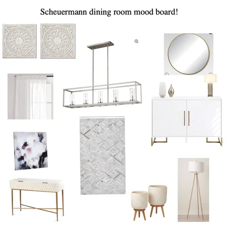 Wells Project Interior Design Mood Board by MO Interiors Llc on Style Sourcebook