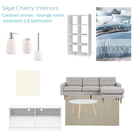 Caravan mood board 2 Interior Design Mood Board by SkyeCherryInteriors on Style Sourcebook