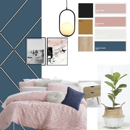 nestya Interior Design Mood Board by rinatgilad on Style Sourcebook