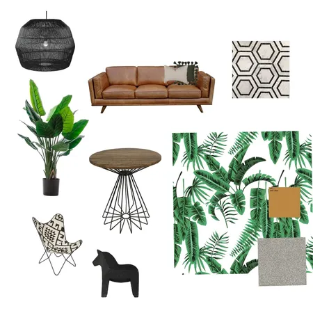 Kenya Interior Design Mood Board by LarasTheme on Style Sourcebook