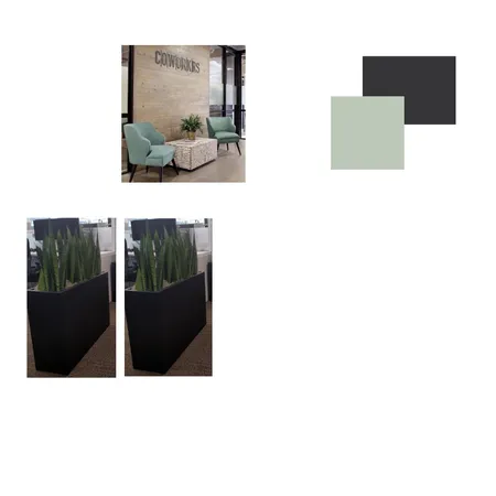 Harris &amp; Ross Waiting Area Interior Design Mood Board by Jillyh on Style Sourcebook