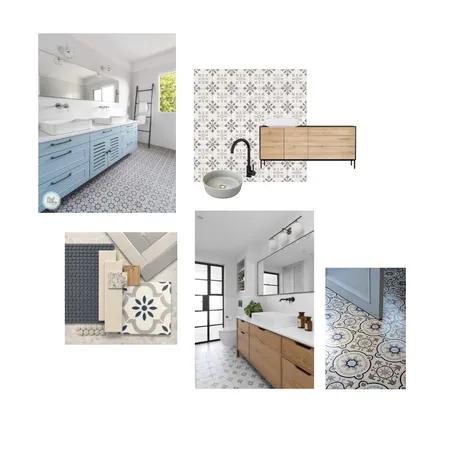 1 Interior Design Mood Board by yonit on Style Sourcebook