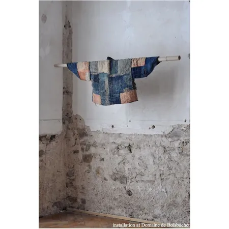 boro Interior Design Mood Board by RACHELCARLAND on Style Sourcebook