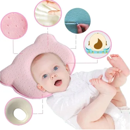 Baby Pillow - Preventing Protector Birth Flat Interior Design Mood Board by accentpillowcasebaby on Style Sourcebook